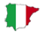 COLÓN 5 - Italiano