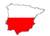 COLÓN 5 - Polski